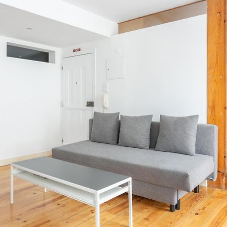 Cozy Apartments In Heart Of Lisbon Bairro Alto Ngoại thất bức ảnh