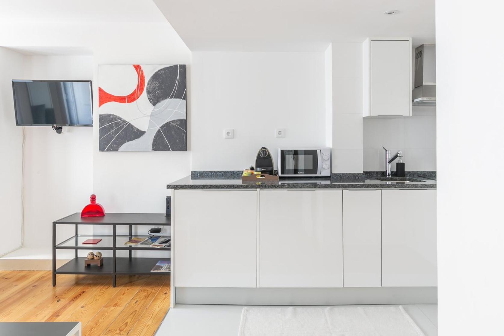 Cozy Apartments In Heart Of Lisbon Bairro Alto Ngoại thất bức ảnh